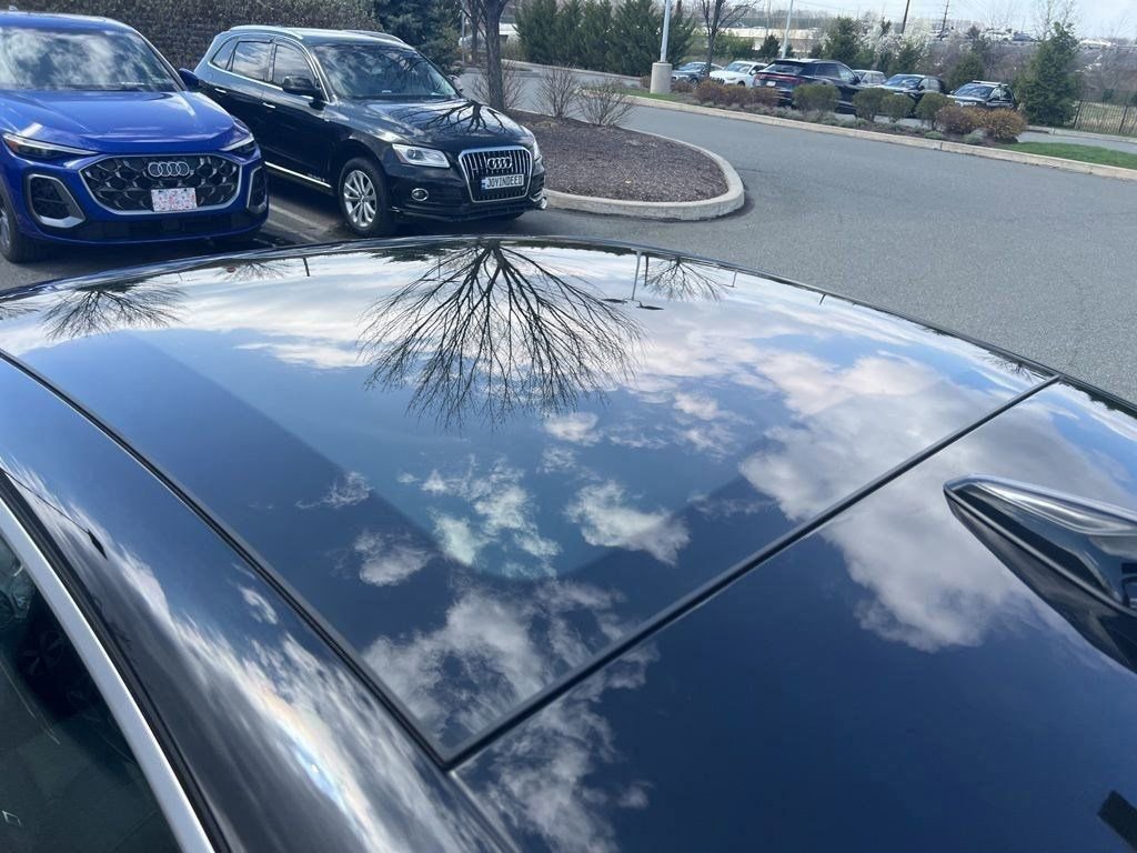 Used 2025 Audi A5 2.0T Premium Plus w/ Premium Plus image 9