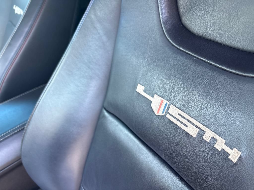 Used 2012 Chevrolet Camaro LT w/ 45th Anniversary Package RWD image 9