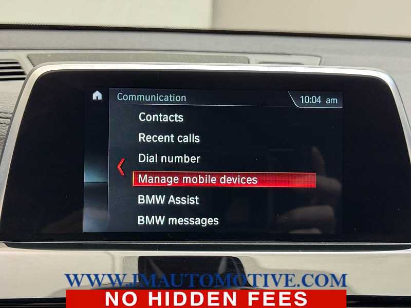 Used 2019 BMW X2 xDrive28i w/ Convenience Package AWD/4WD image 24