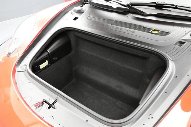 Used 2016 Porsche 911 Carrera S RWD image 16