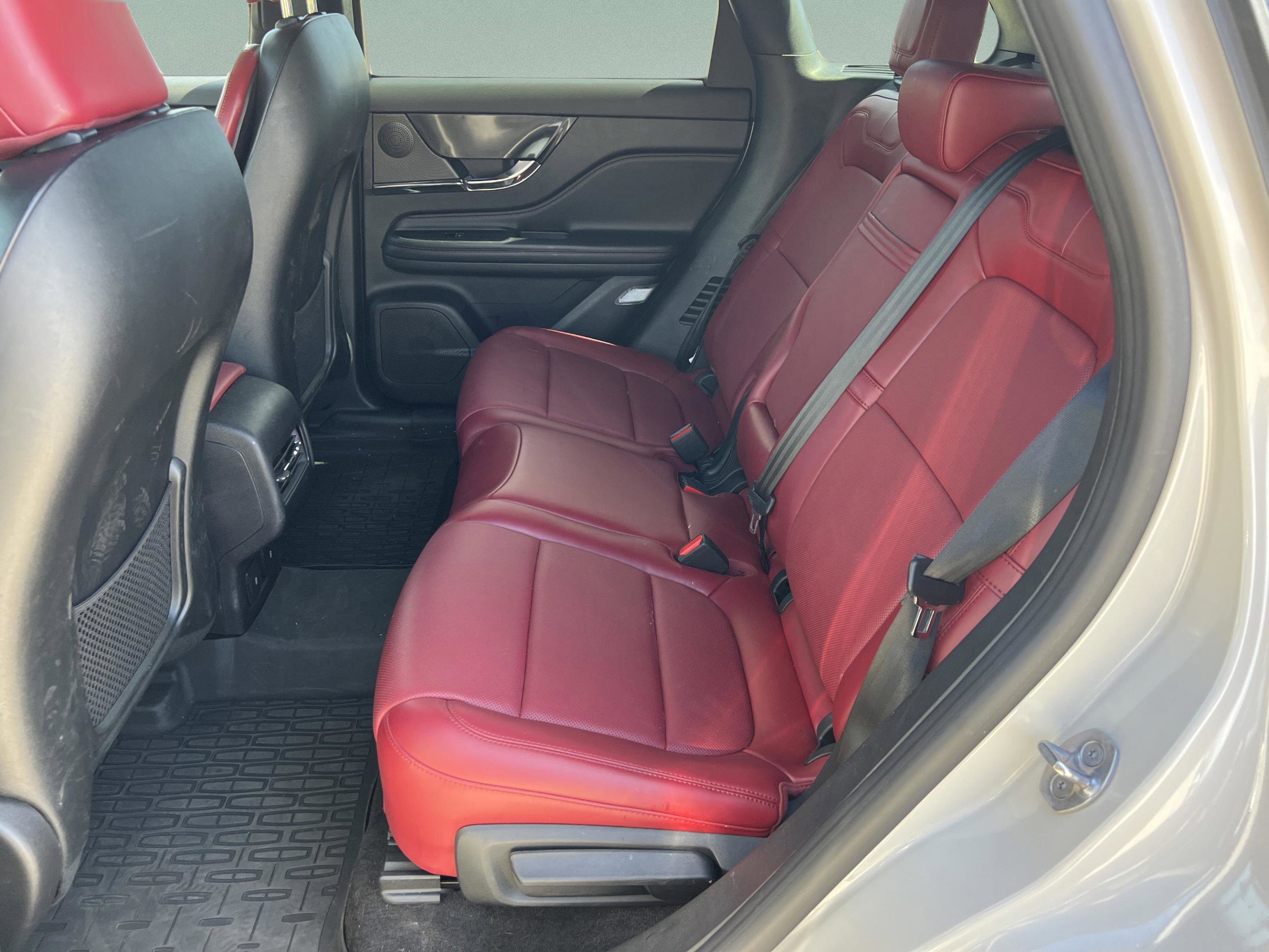 Used 2023 Lincoln Corsair Grand Touring w/ Equipment Group 301A image 29