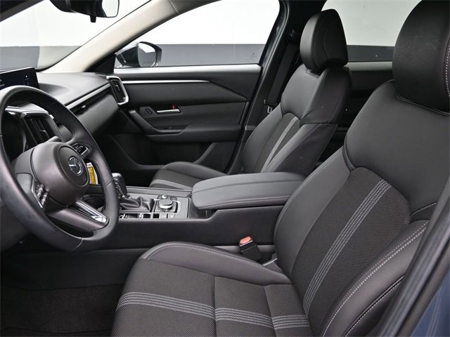 Used 2025 MAZDA CX-50 AWD 2.5 S w/ Weather Package image 23