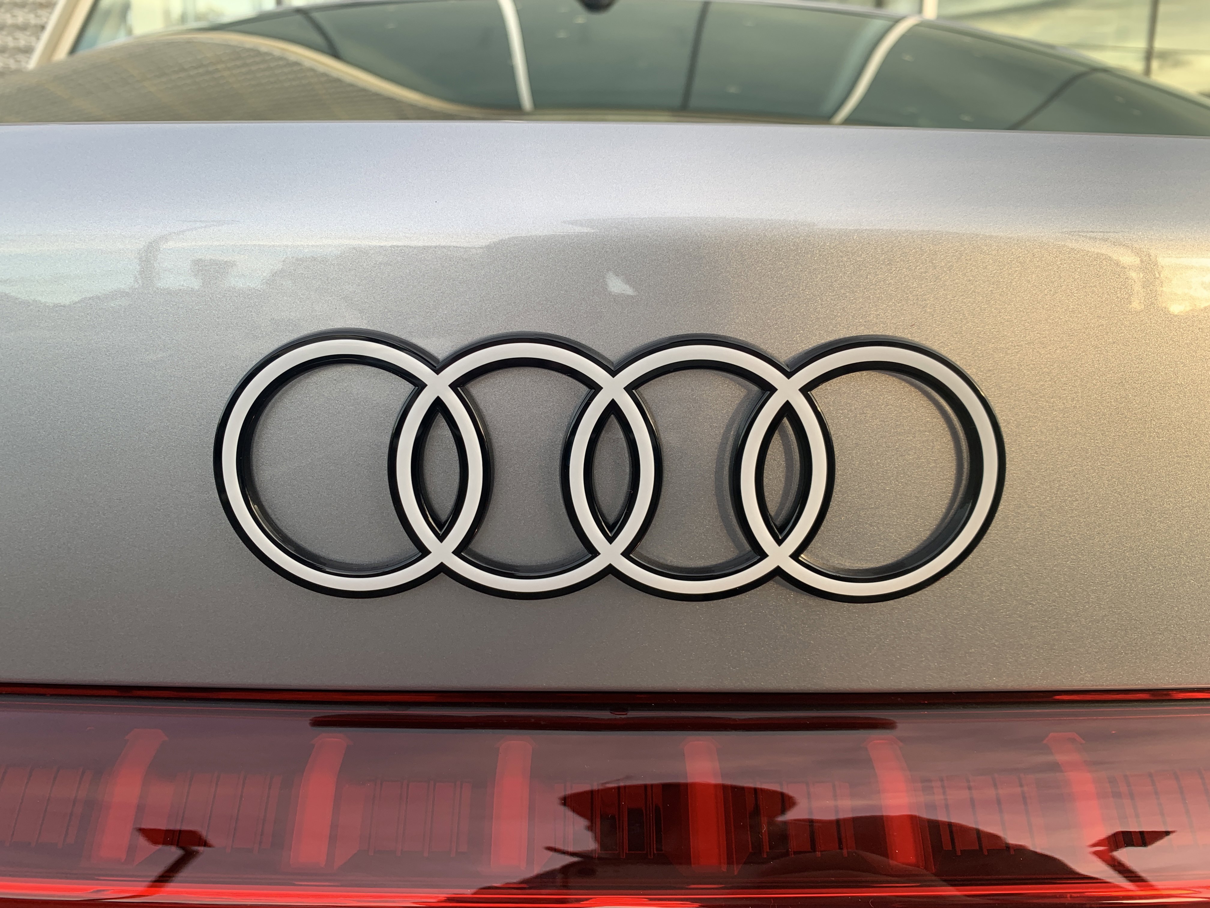 New 2025 Audi A5 2.0T Premium Plus image 30