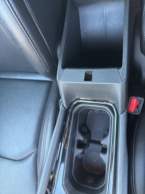 Used 2024 Jeep Compass Limited image 31