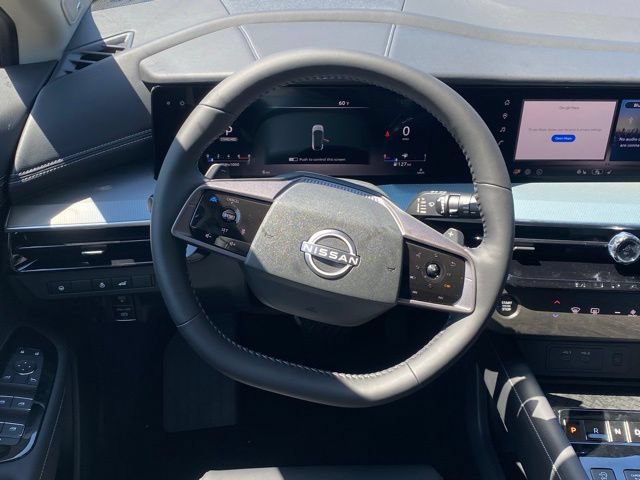 New 2025 Nissan Murano SL AWD/4WD image 38