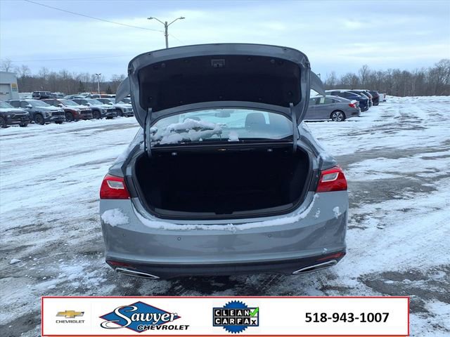 Used 2024 Chevrolet Malibu RS image 10