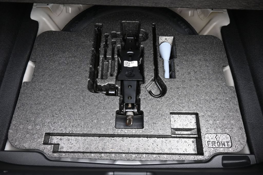 New 2025 Honda Accord LX image 28