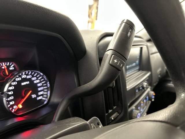 Used 2018 Chevrolet Silverado 2500 W/T w/ WT Convenience Package AWD/4WD image 22
