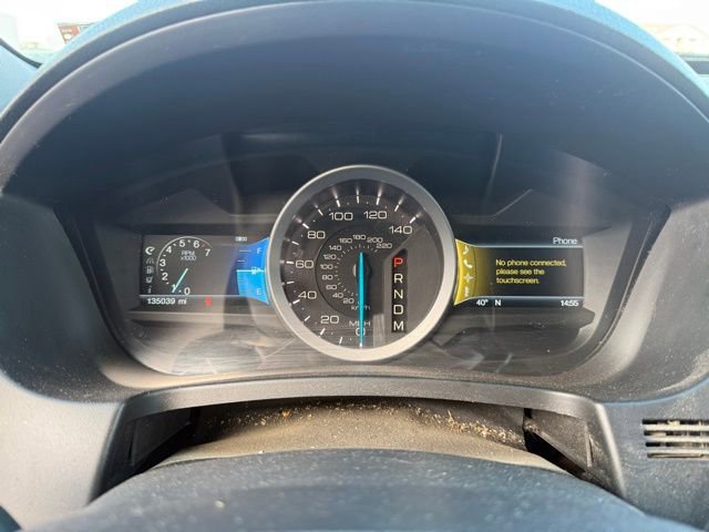 Used 2013 Ford Explorer XLT image 12