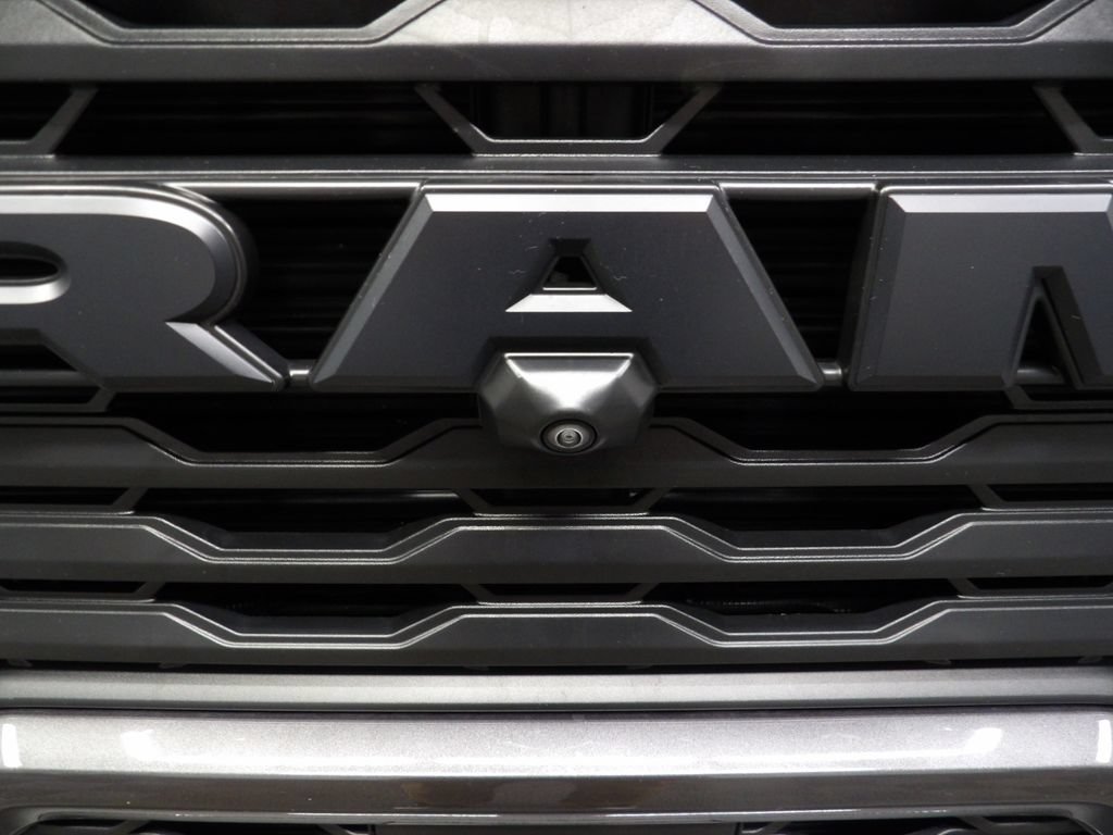 Used 2025 RAM 2500 Big Horn AWD/4WD image 52