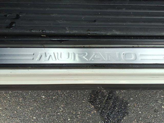 Used 2018 Nissan Murano SL w/ Moonroof Package image 20