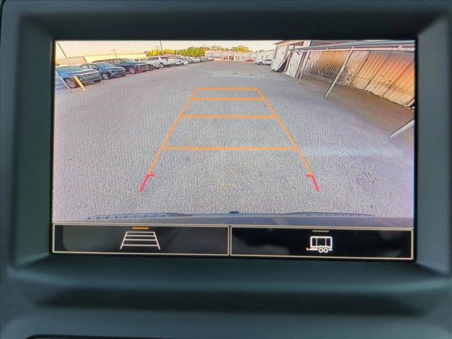 New 2026 Chevrolet Silverado 1500 Custom w/ Rally Edition image 13