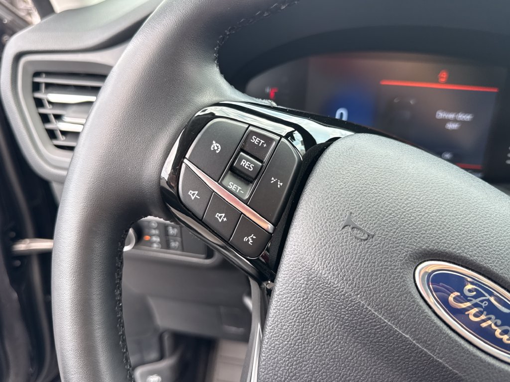 Used 2024 Ford Escape Active AWD/4WD image 32