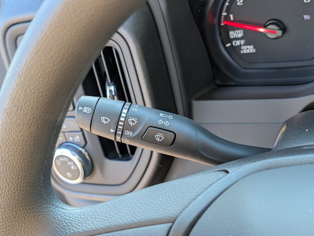 New 2026 GMC Sierra 1500 Pro w/ Pro Value Package image 34