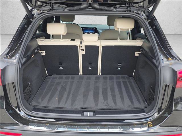 Certified 2025 Mercedes-Benz GLA 250 image 7