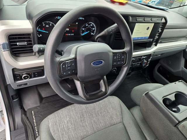Certified 2023 Ford F350 XLT image 10