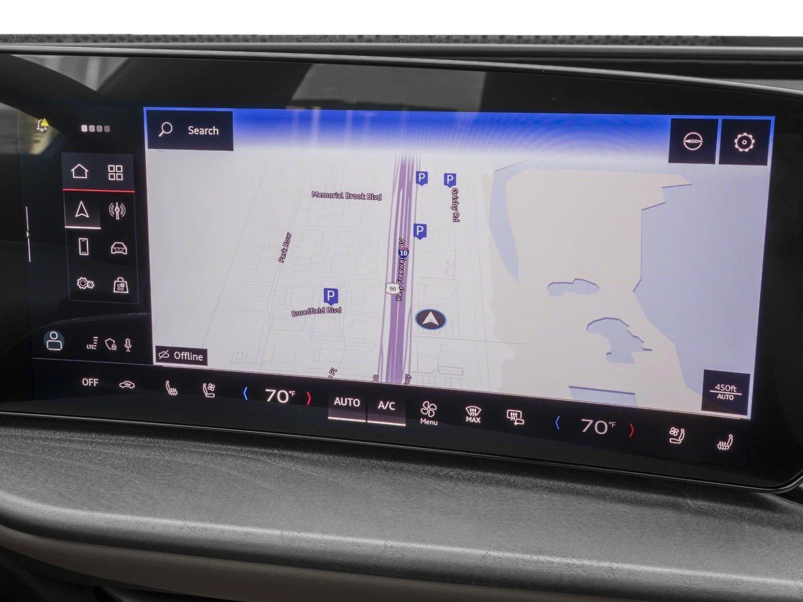 New 2026 Audi Q5 Premium Plus AWD/4WD image 12
