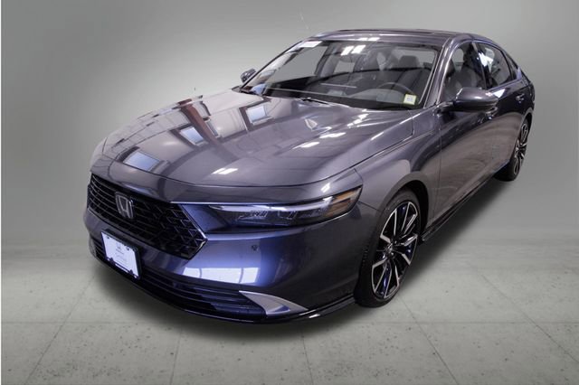 Certified 2023 Honda Accord Touring