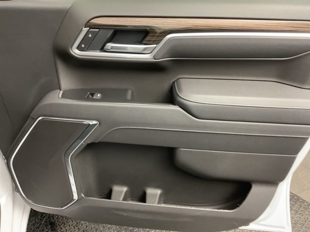 New 2026 Chevrolet Silverado 1500 LT w/ All Star Edition Plus image 25