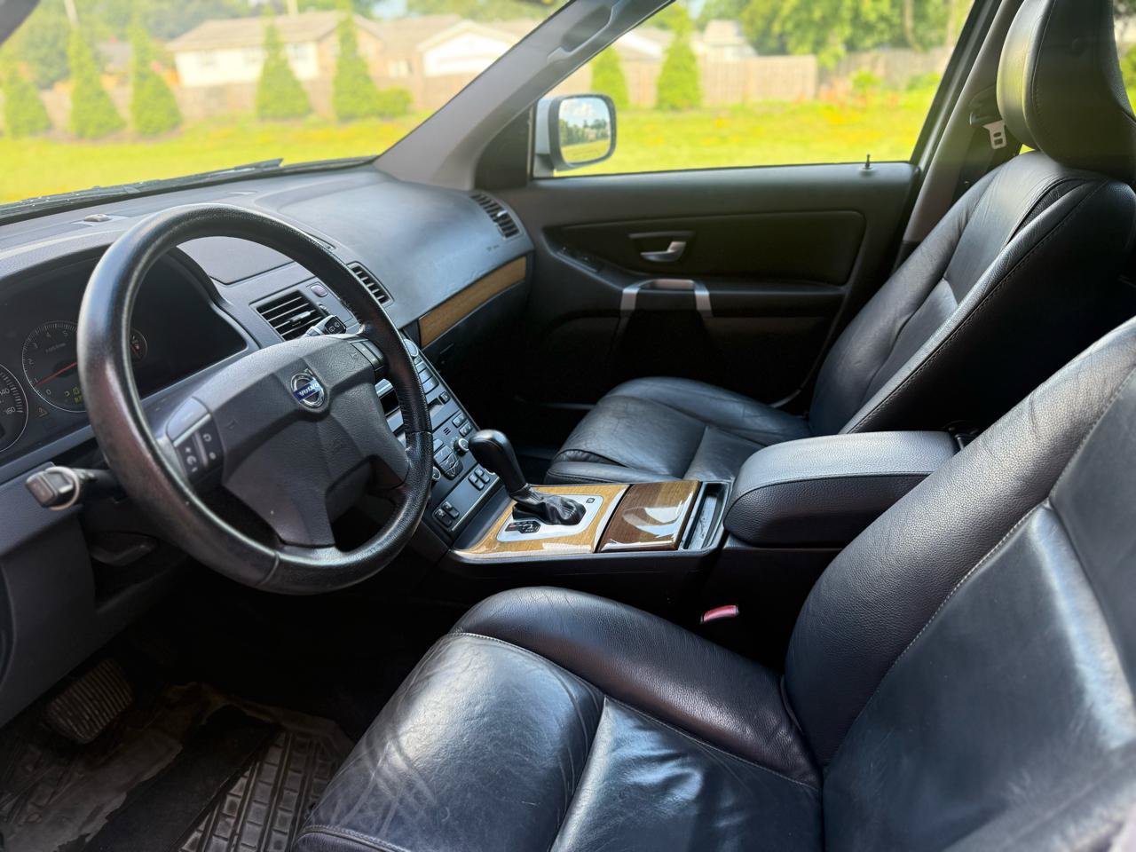 Used 2008 Volvo XC90 3.2 AWD/4WD image 24