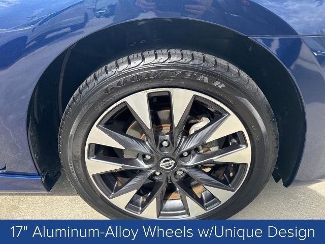 Used 2019 Nissan Sentra SR image 8