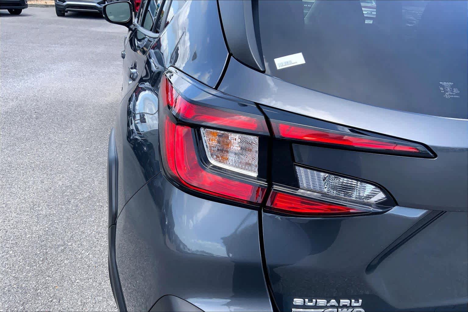 Used 2025 Subaru Crosstrek 2.0i Premium AWD/4WD image 28