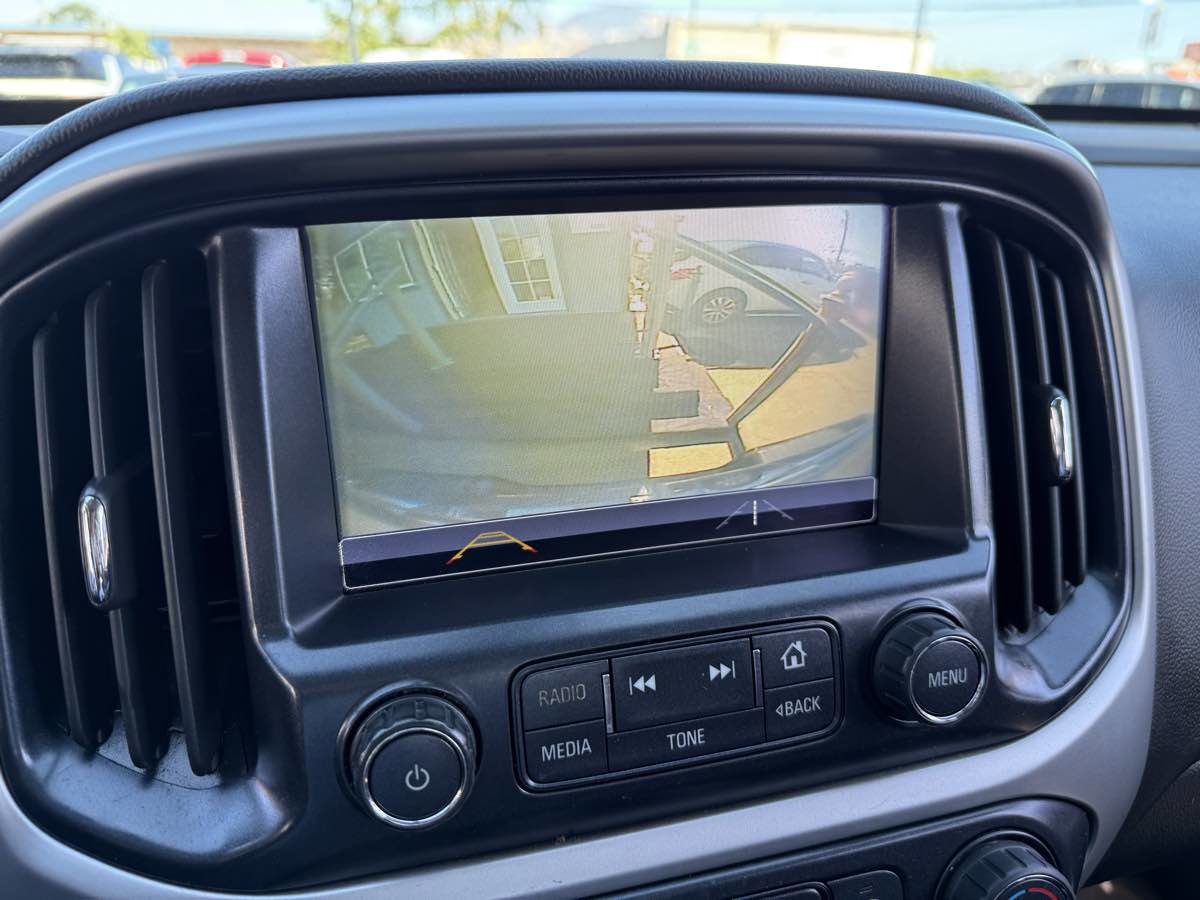 Used 2018 Chevrolet Colorado LT image 26