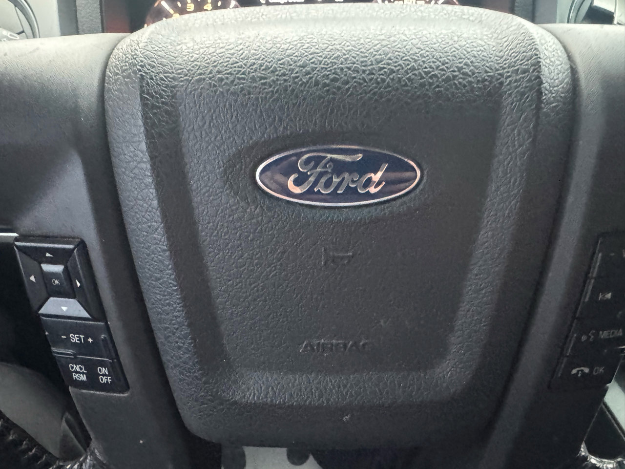 Used 2013 Ford F150 FX4 w/ Mid Equipment Group image 18