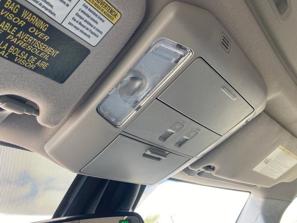 Used 2019 Toyota Sequoia Platinum AWD/4WD image 31