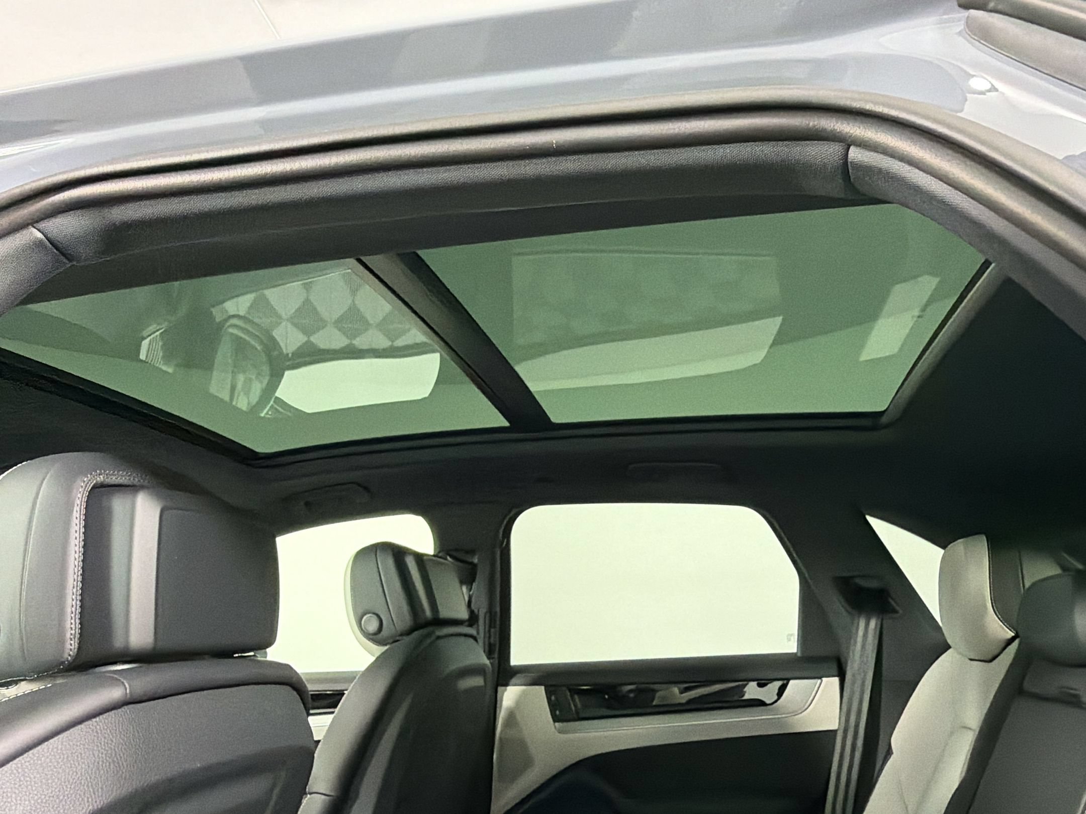 New 2026 Porsche Cayenne S AWD/4WD image 19