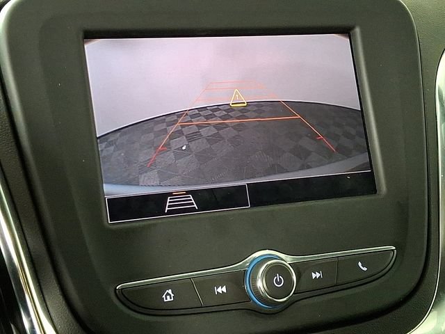 Used 2024 Chevrolet Equinox LS w/ LS Convenience Package AWD/4WD image 4