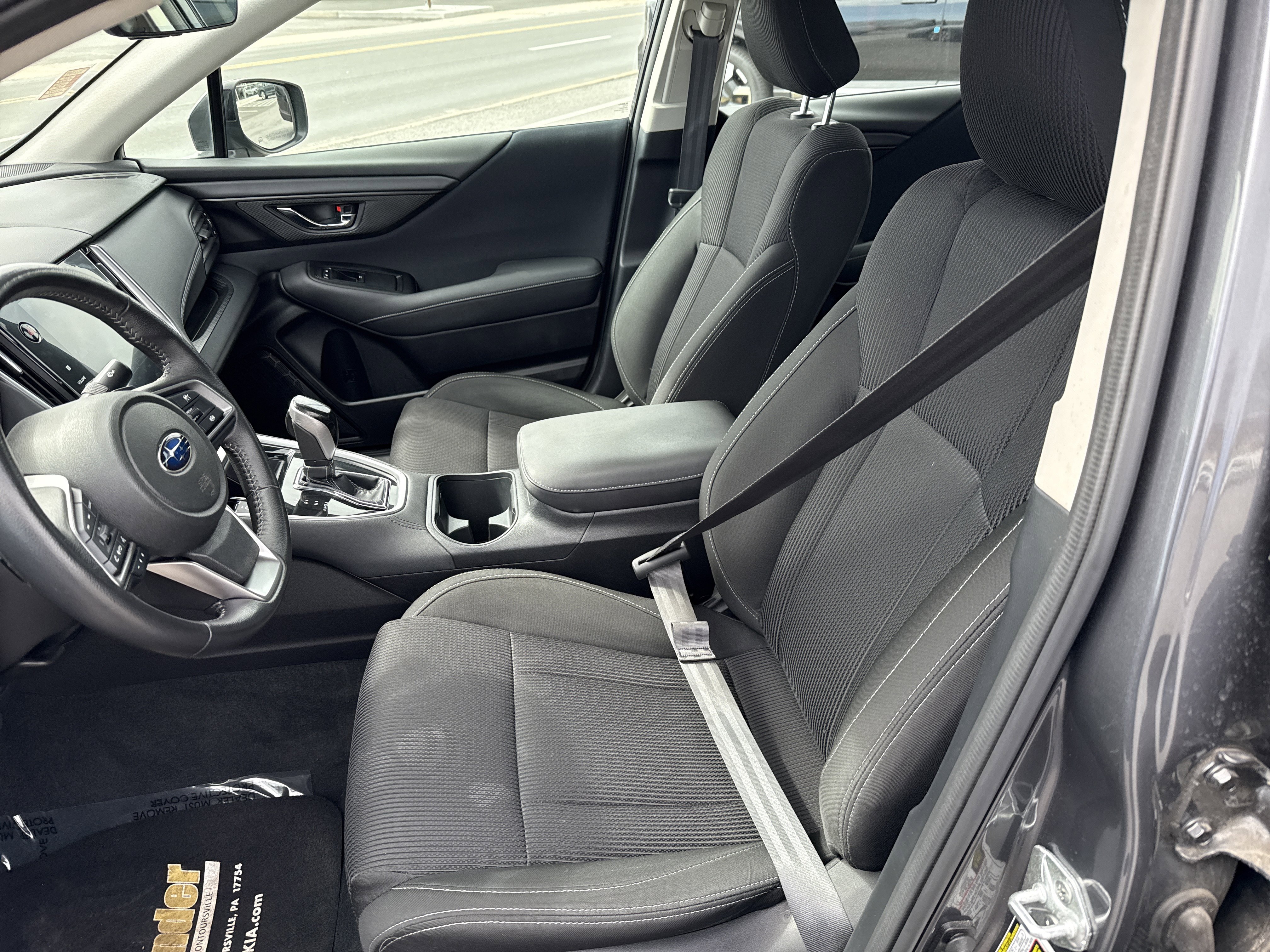 Used 2023 Subaru Legacy Premium image 12