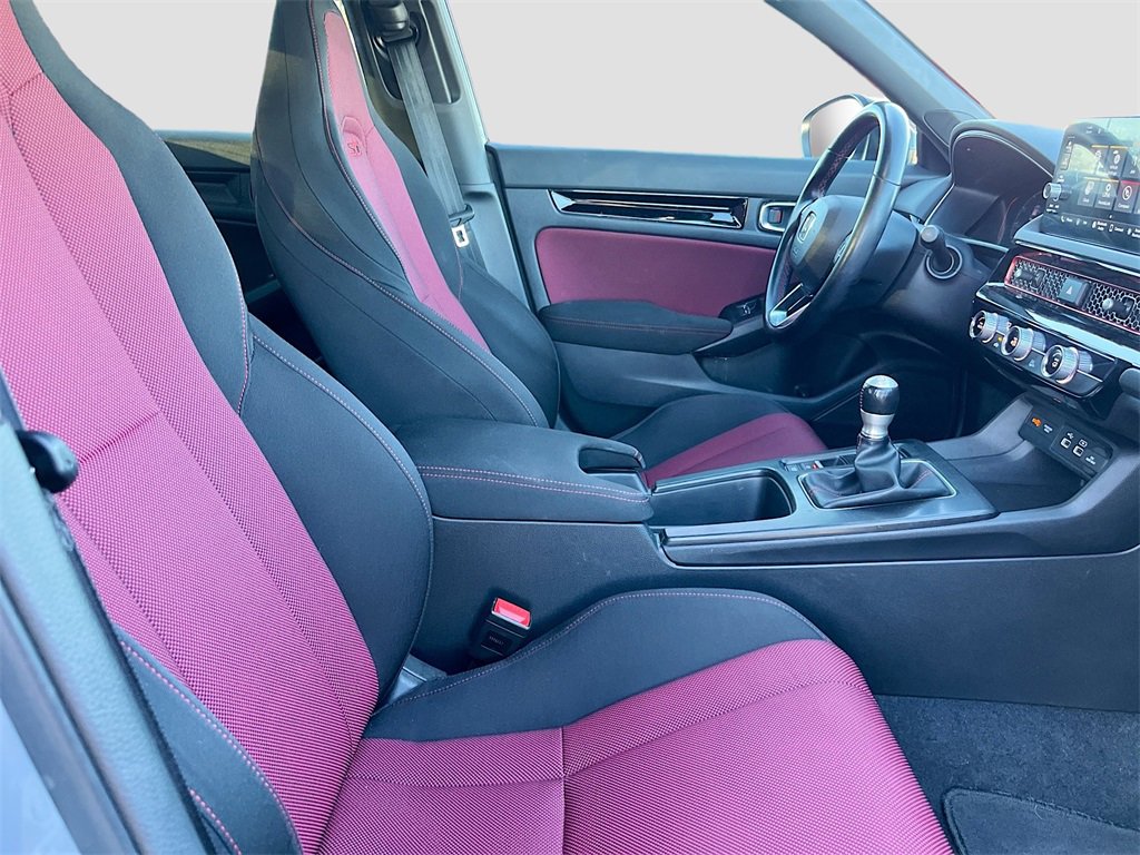 Used 2022 Honda Civic Si image 26