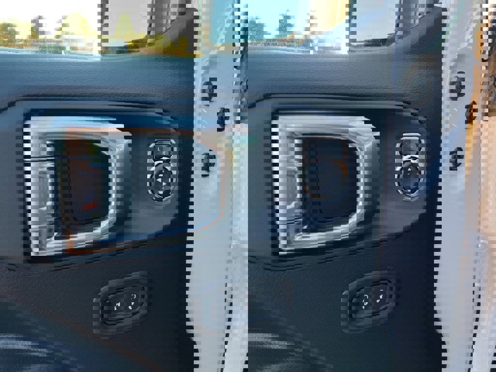 New 2026 Jeep Gladiator Sport image 20