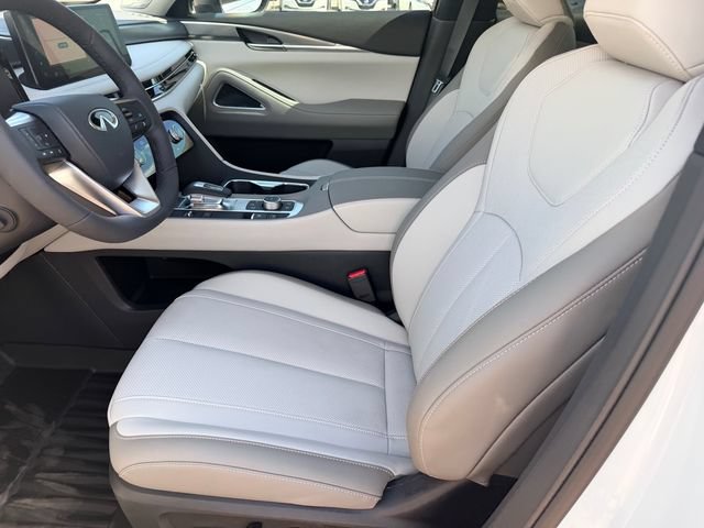 New 2027 INFINITI QX60 Luxe w/ Cargo Package FWD image 15
