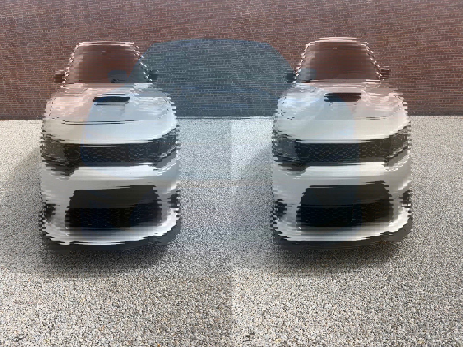 Used 2021 Dodge Charger R/T w/ Blacktop Package image 17