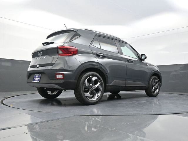 New 2026 Hyundai Venue SEL FWD image 36