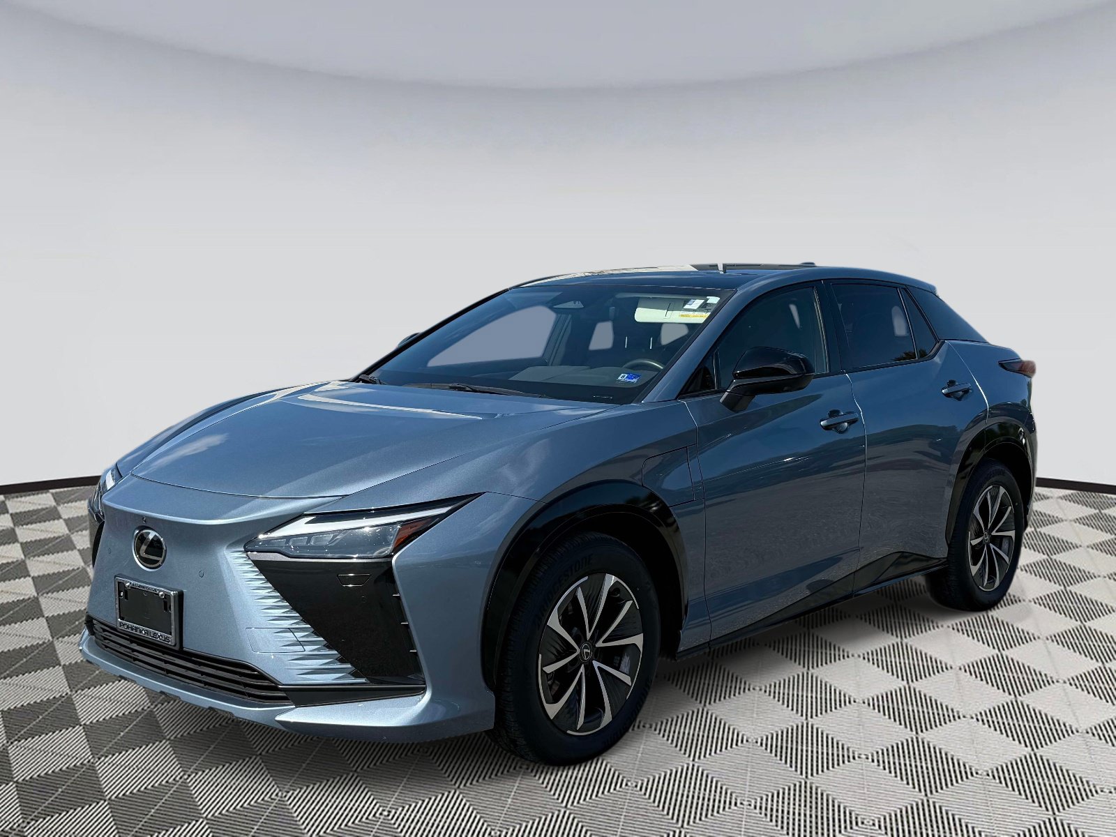 Used 2023 Lexus RZ 450e Premium w/ Accessory Package (2T) AWD/4WD image 5