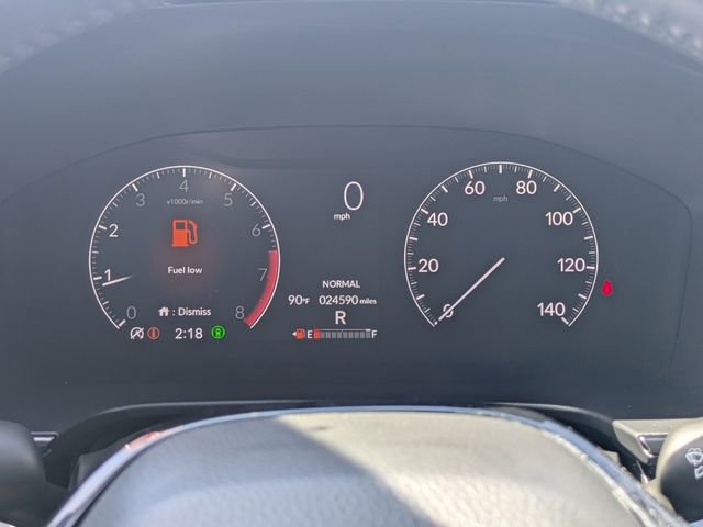 Used 2023 Honda CR-V EX-L image 28