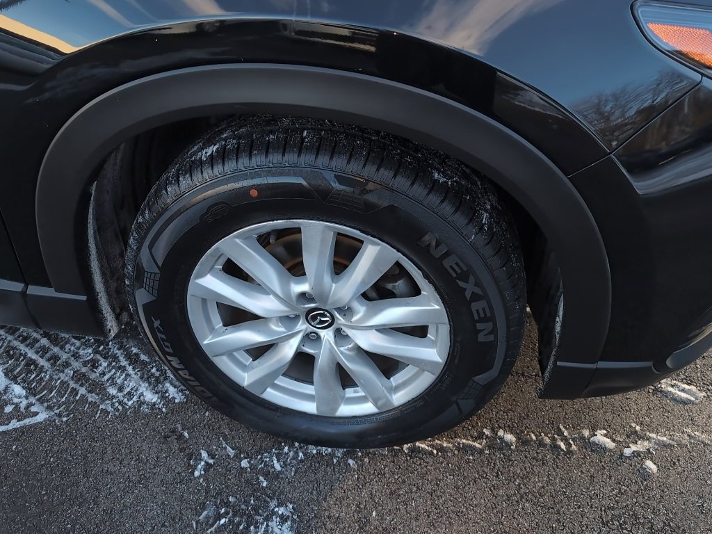 Used 2016 MAZDA CX-9 Touring image 3