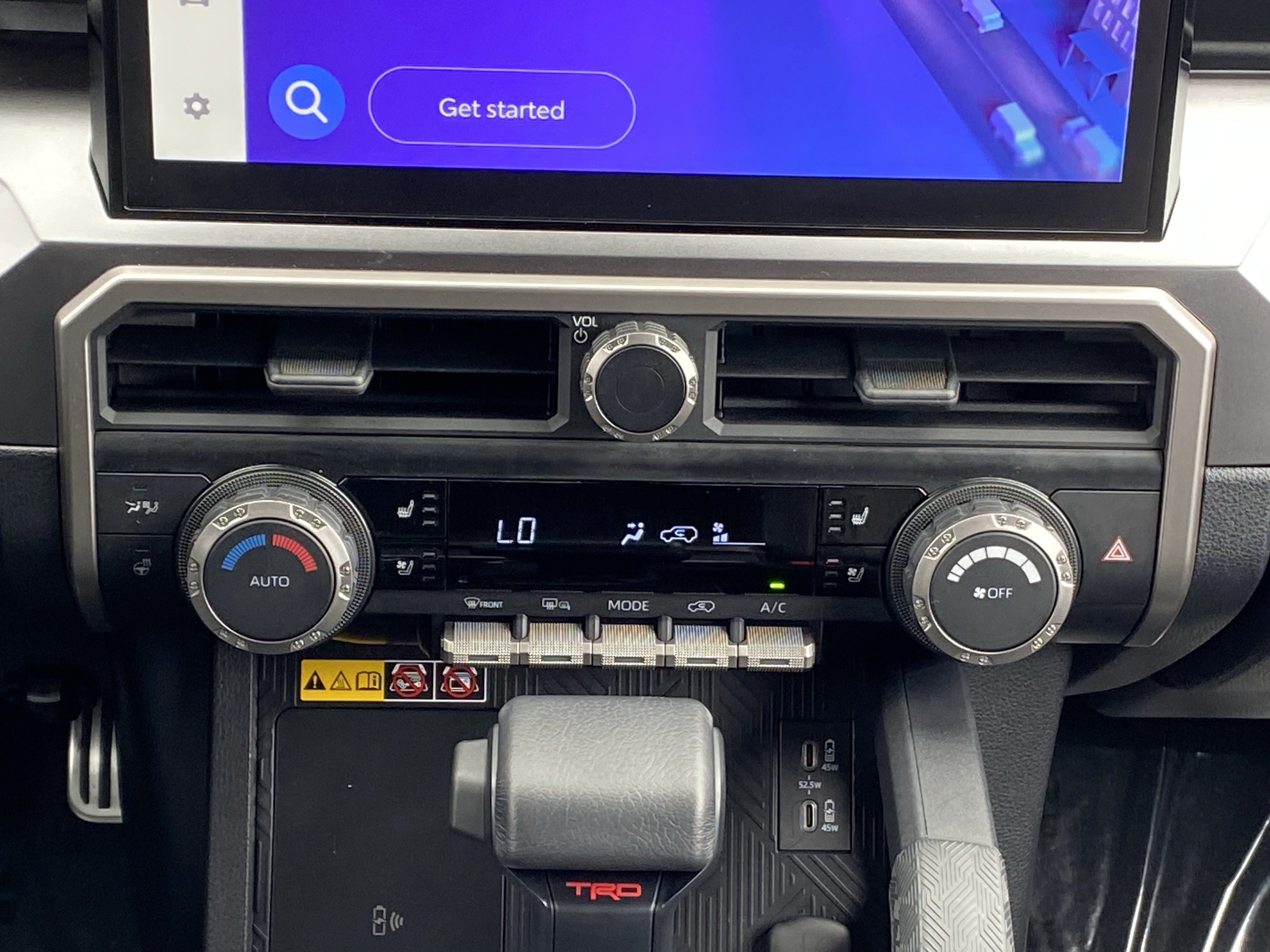 Certified 2026 Toyota 4Runner TRD Sport Premium w/ Tow Technology Package AWD/4WD image 15