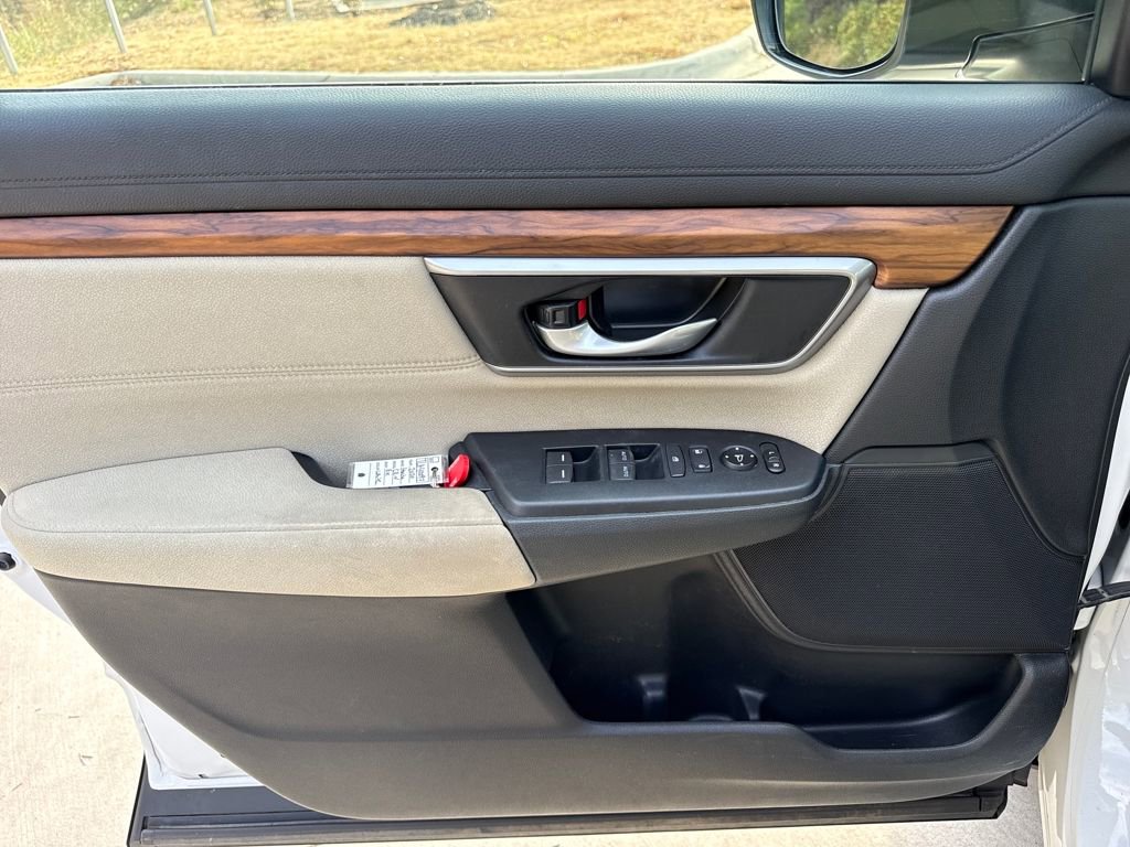 Used 2020 Honda CR-V EX image 14