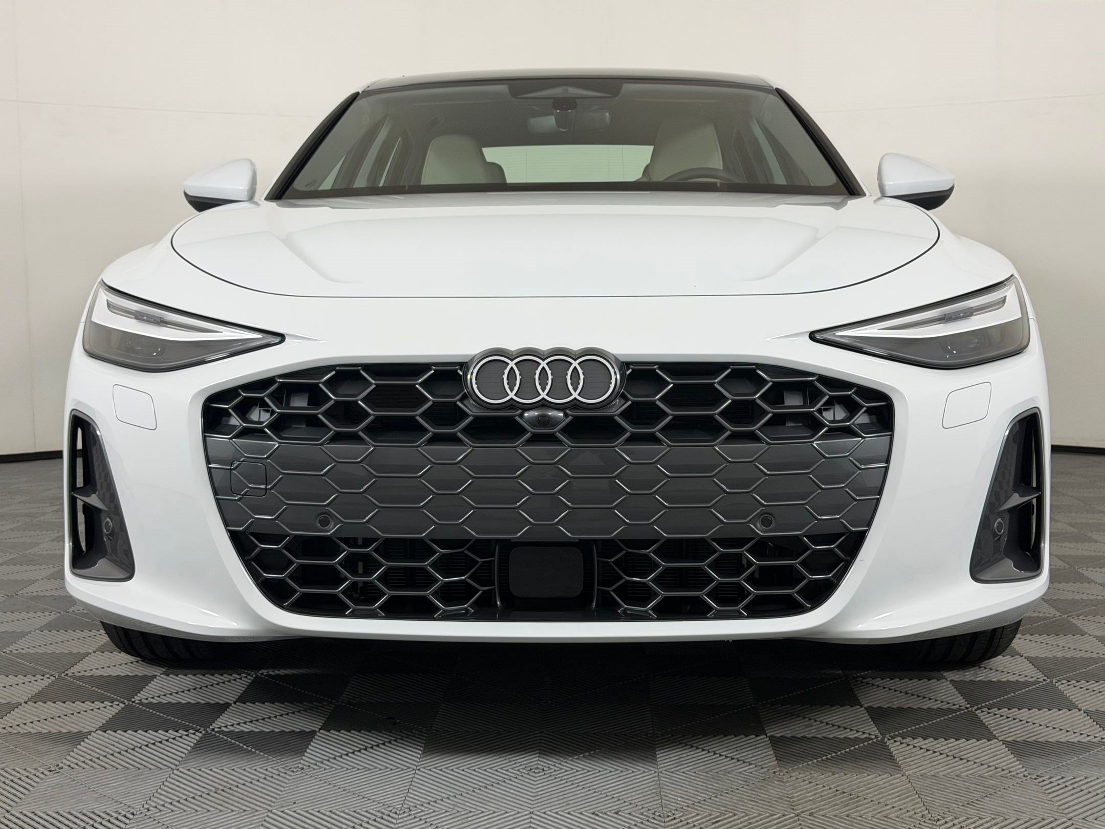 New 2026 Audi A6 Premium AWD/4WD image 6