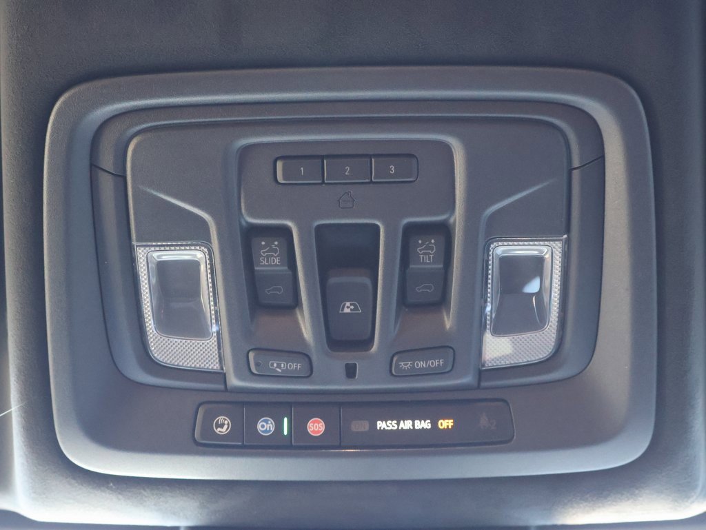 New 2026 GMC Sierra 1500 Denali Ultimate image 25