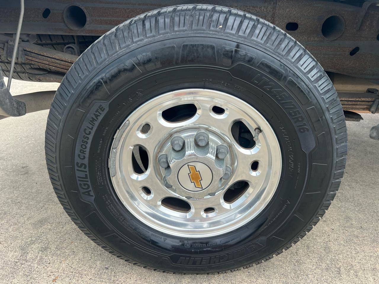 Used 2003 Chevrolet Silverado 1500 LS RWD image 14