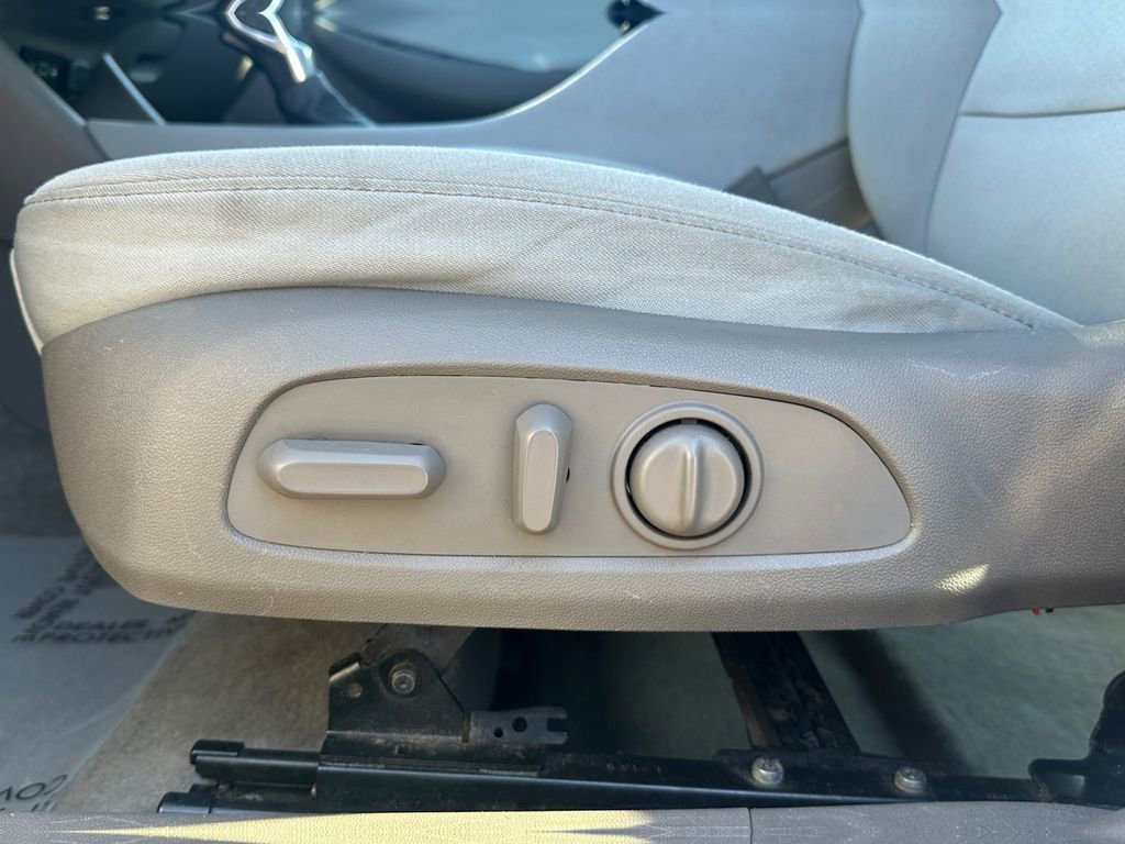 Used 2021 Chevrolet Malibu LT image 19