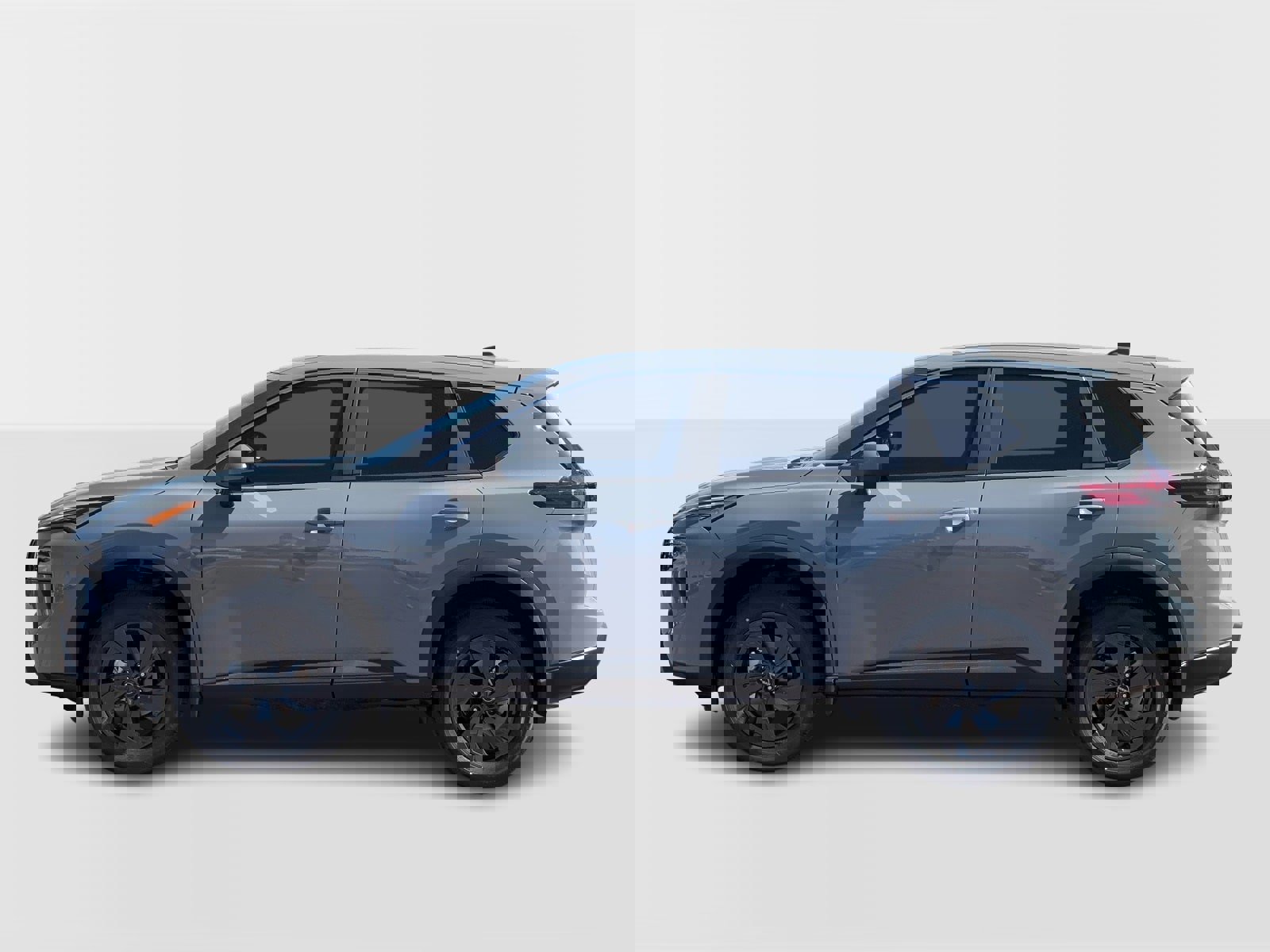 New 2026 Nissan Rogue SV image 2