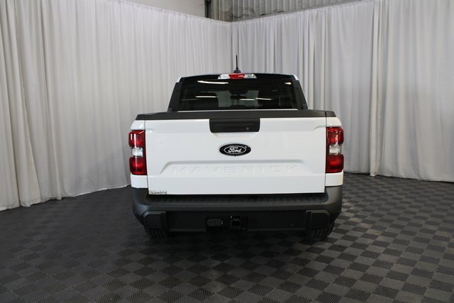 New 2025 Ford Maverick XLT w/ XLT Luxury Package image 22