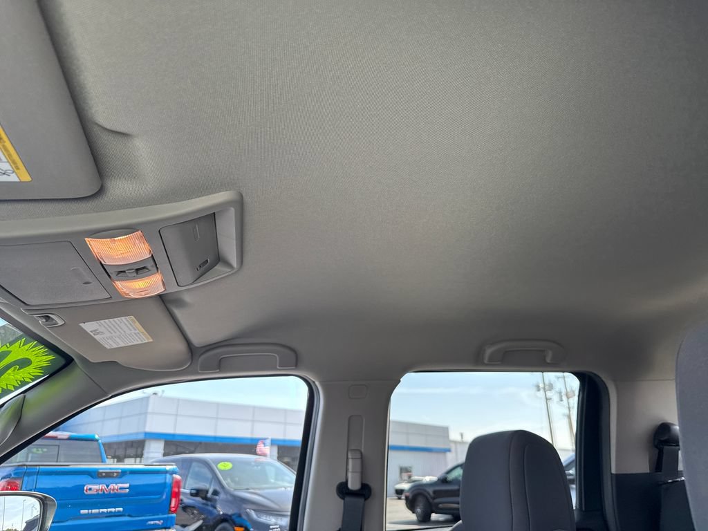 Used 2026 Nissan Frontier S AWD/4WD image 24