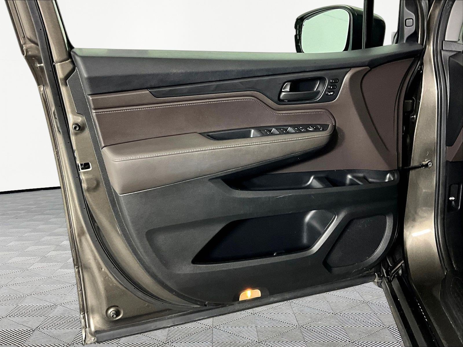 Used 2020 Honda Odyssey EX-L image 20